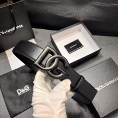 Dolce Gabbana Belts